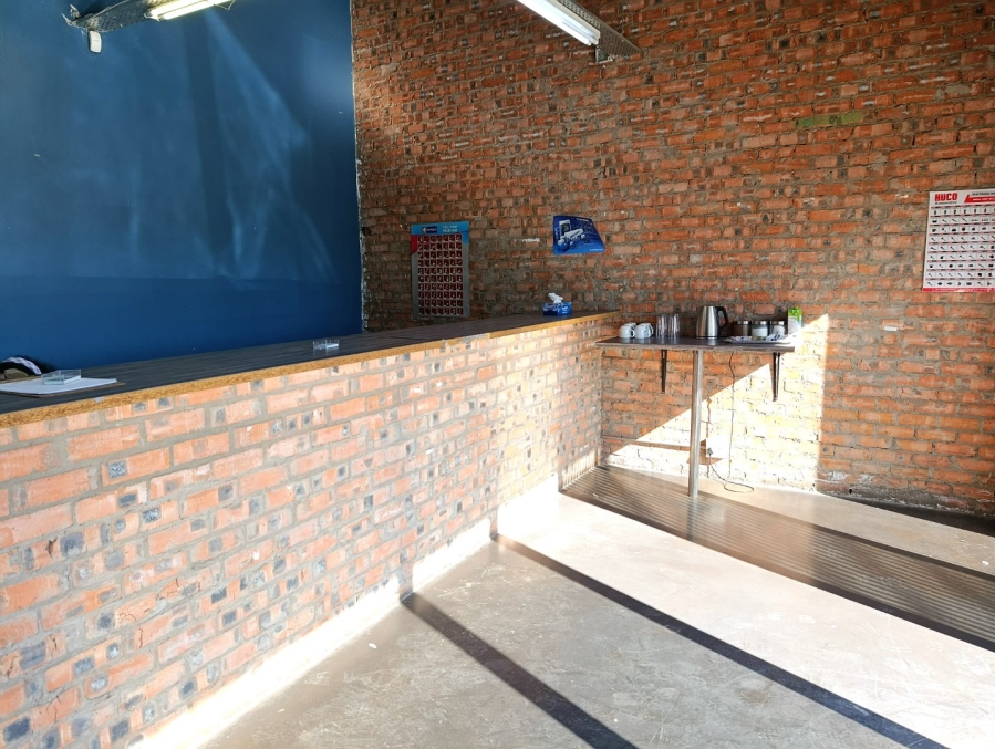  Bedroom Property for Sale in Oranjesig Free State